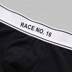 Bóxer RACE NUMBER personalizable