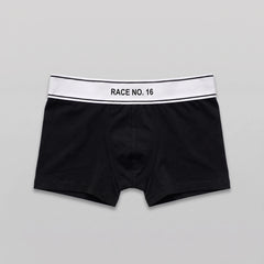 Bóxer RACE NUMBER personalizable