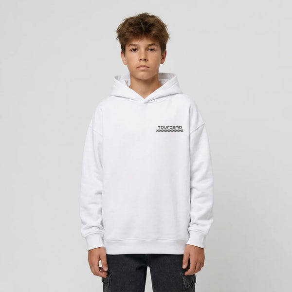 Sudadera McLaren 750S infantil