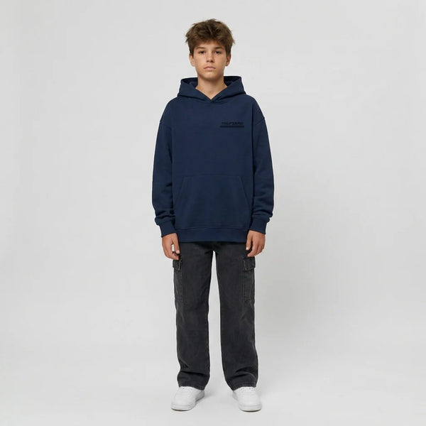 Sudadera Porsche 911 GT3 RS infantil