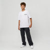 Camiseta Bugatti Chiron Super Sport infantil