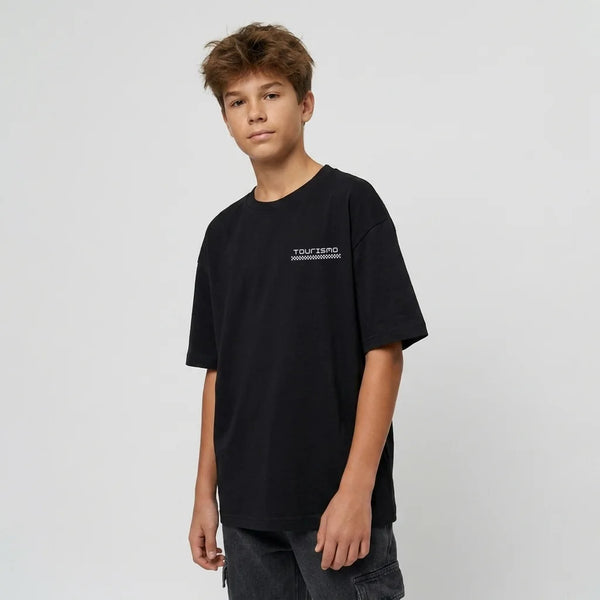 Camiseta McLaren 750S infantil