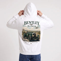 Sudadera Bentley Blower The Art of Adventure