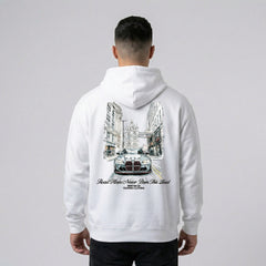 Sudadera con capucha BMW M3 G80