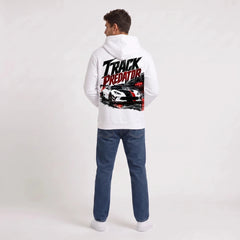 Sudadera Dodge Viper ACR Track Predator