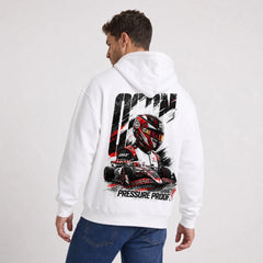 Sudadera F1 Esteban Ocon Signature
