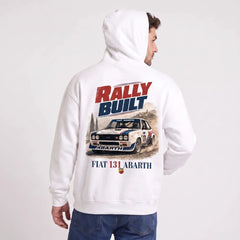 Sudadera Fiat 131 Abarth