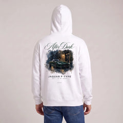 Sudadera Jaguar F-Type After Dark