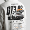 Sudadera Porsche 911 GT3 RS infantil