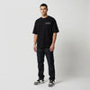 T-shirt Sideways Authority Harley XR750 Tourismo Clothing, vue supplémentaire.