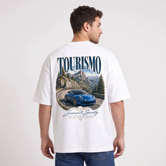 Camiseta Alpine A110 Col de Turini