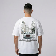 Camiseta BMW M3 G80