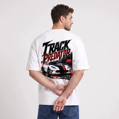 Camiseta Dodge Viper ACR Track Predator