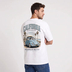 Camiseta Volkswagen Beetle California Aircooled