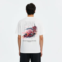 Camiseta F1 Suzuka Circuito de Japón Edition